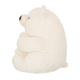 Полярный Мишка, 28 см, в/п 28*21*21 см Полярный Мишка, 28 см, в/п 28*21*21 см