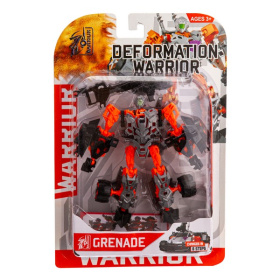 Робот-трансформер Робот-трансформер