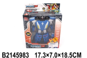 Робот-трансформер Робот-трансформер