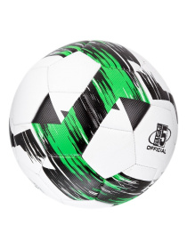 Мяч футбольный EVA, двухслойный Мяч футбольный EVA, двухслойный