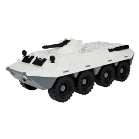 Бронетранспортер "Айсберг", 30 см, 11*13*29,5 см Бронетранспортер "Айсберг", 30 см, 11*13*29,5 см
