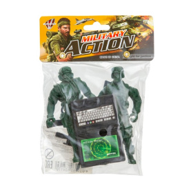 Набор "Армия" Набор "Армия"