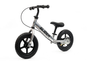 Беговел "Slider" пластиковые колеса диаметром 12 дюймовм Беговел "Slider" пластиковые колеса диаметром 12 дюймовм