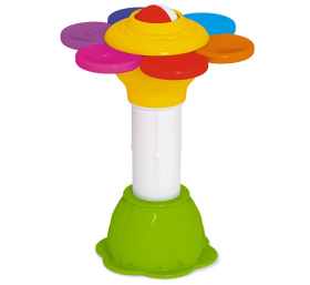 Погремушка "Ромашка" Погремушка "Ромашка"