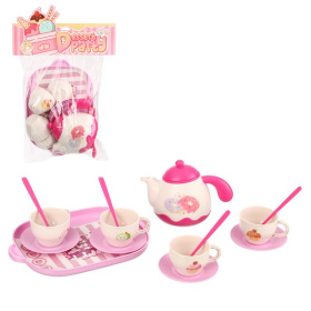 Набор "Посуда" Набор "Посуда"