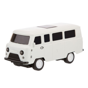 Машинка "BeBoy" инерционная с паром Машинка "BeBoy" инерционная с паром