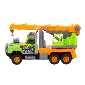 Машинка на радиоуправлении "BeBoy" Машинка на радиоуправлении "BeBoy"