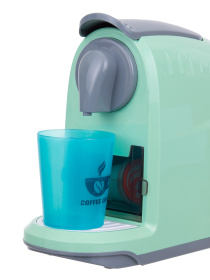 Набор "Бытовая техника. Кофемашина" Girl`s Club Набор "Бытовая техника. Кофемашина" Girl`s Club