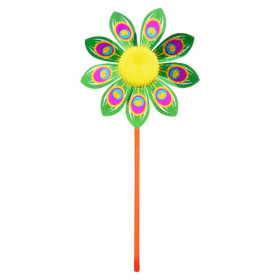 Ветерок диаметр: 15,5 см, в ассортименте Ветерок диаметр: 15,5 см, в ассортименте