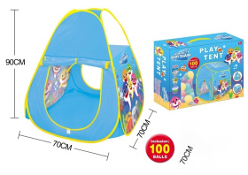Игровой домик - палатка Игровой домик - палатка