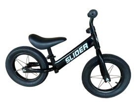 Беговел "Slider" надувные колеса диаметром 12 дюймов Беговел "Slider" надувные колеса диаметром 12 дюймов