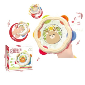 Бубен Бубен