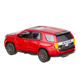 Машинка инерционная (металлическая) "BeBoy" Машинка инерционная (металлическая) "BeBoy"