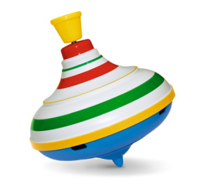 Юла диаметр 14 см Юла диаметр 14 см