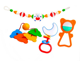 Подарочный комплект №3 Подарочный комплект №3