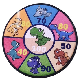 Дартс на липучках Дартс на липучках