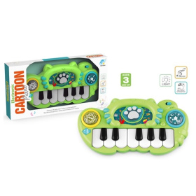 Пианино детское, световые и звуковые эффекты Пианино детское, световые и звуковые эффекты