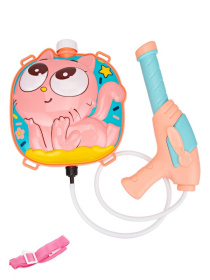 Водяное оружие "АкваБой" Водяное оружие "АкваБой"