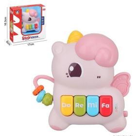 Игрушка музыкальная "Пианино" Игрушка музыкальная "Пианино"