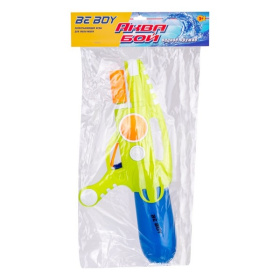 Водяное оружие "АкваБой" Водяное оружие "АкваБой"