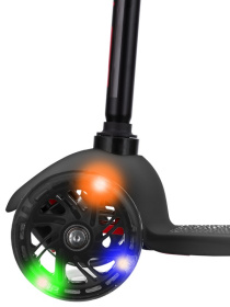 Самокат трехколесный Самокат трехколесный