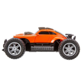 Машинка на пульте радиоуправления "BeBoy" Машинка на пульте радиоуправления "BeBoy"