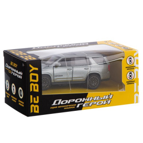 Машинка инерционная (металлическая) "BeBoy" Машинка инерционная (металлическая) "BeBoy"