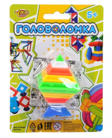 Головоломка квадраты Головоломка квадраты