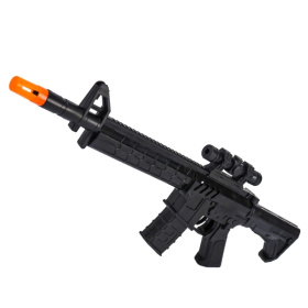 Автомат-трещотка (51х3х17 см, в пакете) Автомат-трещотка (51х3х17 см, в пакете)