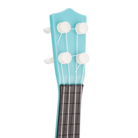 Гитара 38 см "Girl`s Club", 4 струны Гитара 38 см "Girl`s Club", 4 струны