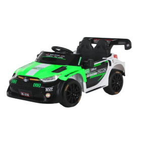 Машинка на аккумуляторе с радиоуправлением Машинка на аккумуляторе с радиоуправлением