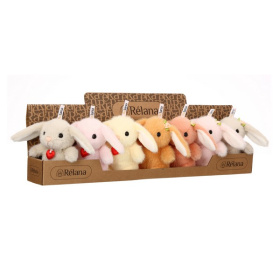 Зайчик, 12 см Зайчик, 12 см