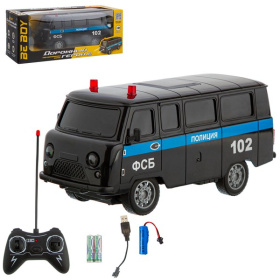 Машинка на радиоуправлении "BEBOY" Машинка на радиоуправлении "BEBOY"