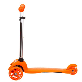 Самокат трехколесный Street Самокат трехколесный Street