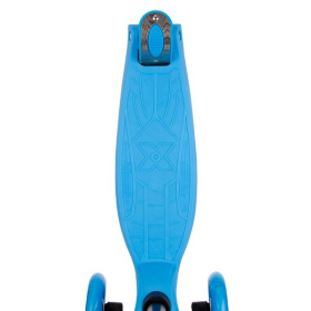 Самокат четырехколесный, колеса PU со светом Самокат четырехколесный, колеса PU со светом