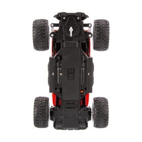 Машинка на пульте радиоуправления "BeBoy" Машинка на пульте радиоуправления "BeBoy"