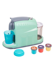 Набор "Бытовая техника. Кофемашина" Girl`s Club Набор "Бытовая техника. Кофемашина" Girl`s Club