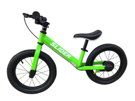 Беговел "Slider" надувные колеса диаметром 14 дюймов Беговел "Slider" надувные колеса диаметром 14 дюймов