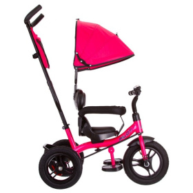 Велосипед трехколесный "Pilot" Велосипед трехколесный "Pilot"