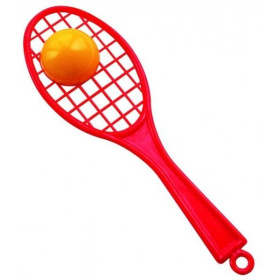 Погремушка "Ракетка" Погремушка "Ракетка"