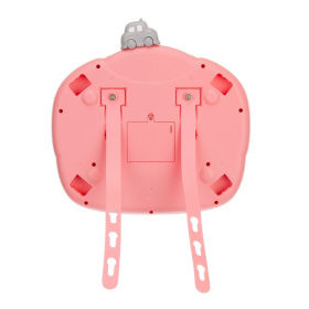 Центр развивающий Elefantino "Веселые гонки": игровой столик (25*25*21см), пианино, руль, светофор Центр развивающий Elefantino "Веселые гонки": игровой столик (25*25*21см), пианино, руль, светофор