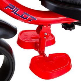 Велосипед 3-х колесный Pilot Велосипед 3-х колесный Pilot
