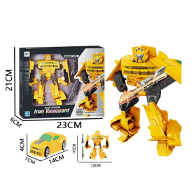Робот-трансформер Робот-трансформер