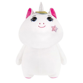 Мягкая Игрушка Maxitoys, Единорог Вайолет, 35 см Мягкая Игрушка Maxitoys, Единорог Вайолет, 35 см