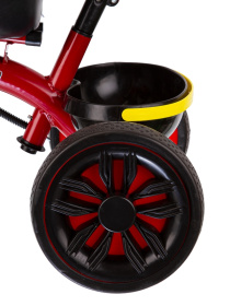 Велосипед трехколесный Велосипед трехколесный