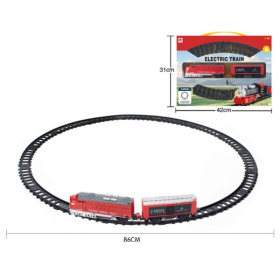 Железная дорога Железная дорога