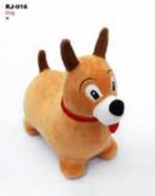 Мяч-прыгун гимнастический в ассортименте Мяч-прыгун гимнастический в ассортименте