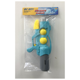 Водяное оружие "АкваБой" Водяное оружие "АкваБой"