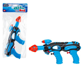 Водяное оружие "АкваБой" в/п, размер игрушки 28*13*4 см, размер упаковки 37*16,5*4см Водяное оружие "АкваБой" в/п, размер игрушки 28*13*4 см, размер упаковки 37*16,5*4см