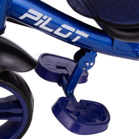 Велосипед трехколесный "Pilot" Велосипед трехколесный "Pilot"